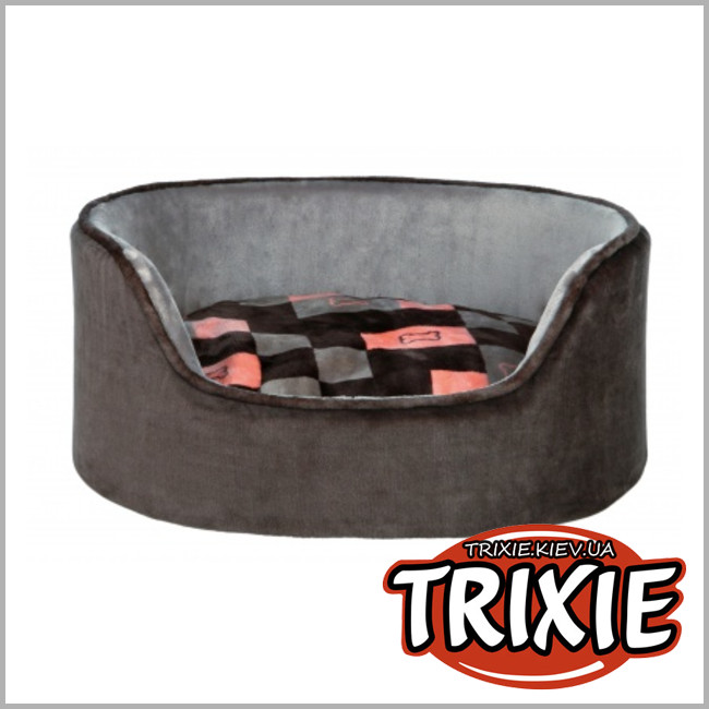 ТРИКСИ Украина - Лежак для собак Trixie - Currito (Размер: 70х55см)