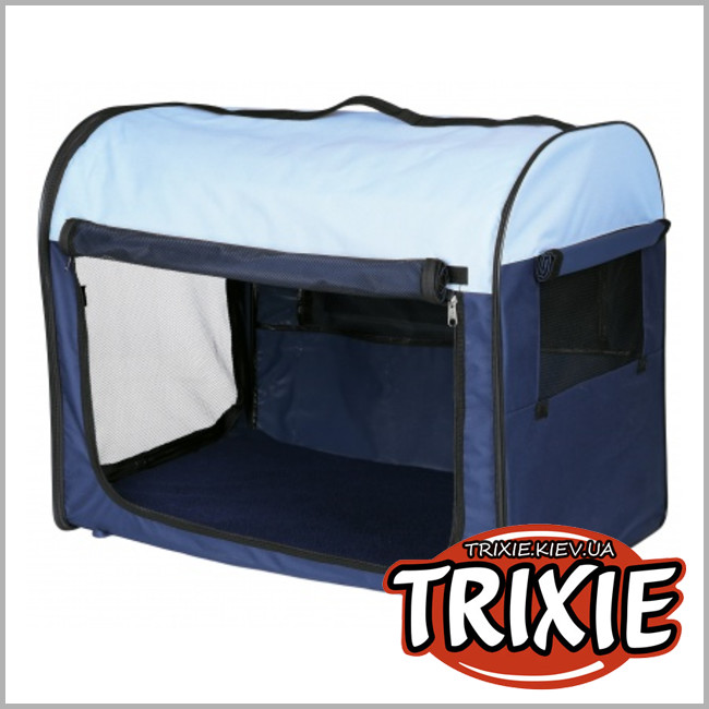 ТРИКСИ Украина - Сумка переноска для собак TRIXIE TCamp (55*65*80см)