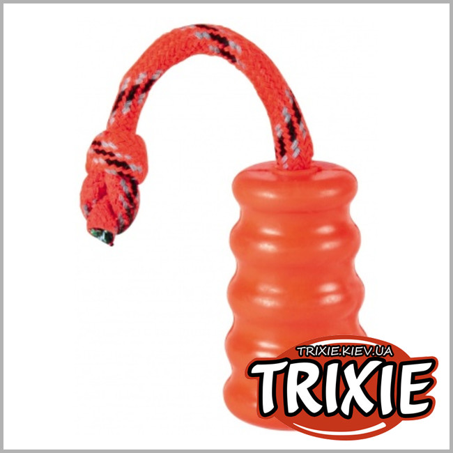ТРИКСИ Украина - Игрушка для собак TRIXIE - Fun-Mot мини