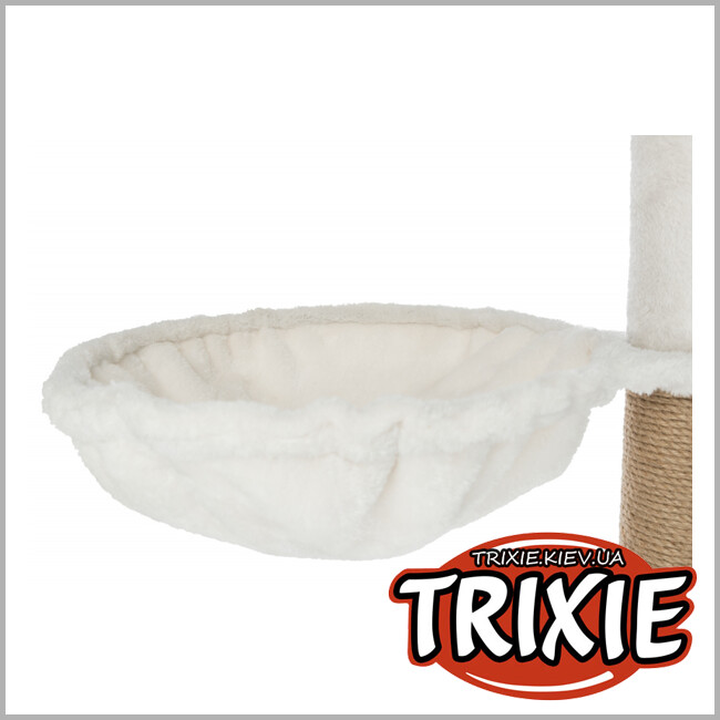 ТРИКСИ Украина - Высокий Драпак Trixie Aurelio Scratching Post (  от пола до потолка 220-250 cm)