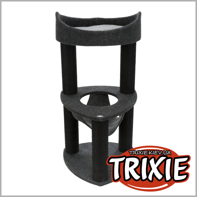 ТРИКСИ Украина - Домик драпак TRIXIE - Felipe (110 см )
