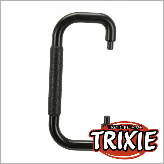 ТРИКСИ Украина - Бокс для пищи с мисками Trixie Travel Set (2 миски 750ml / 1 миска для воды 2L )