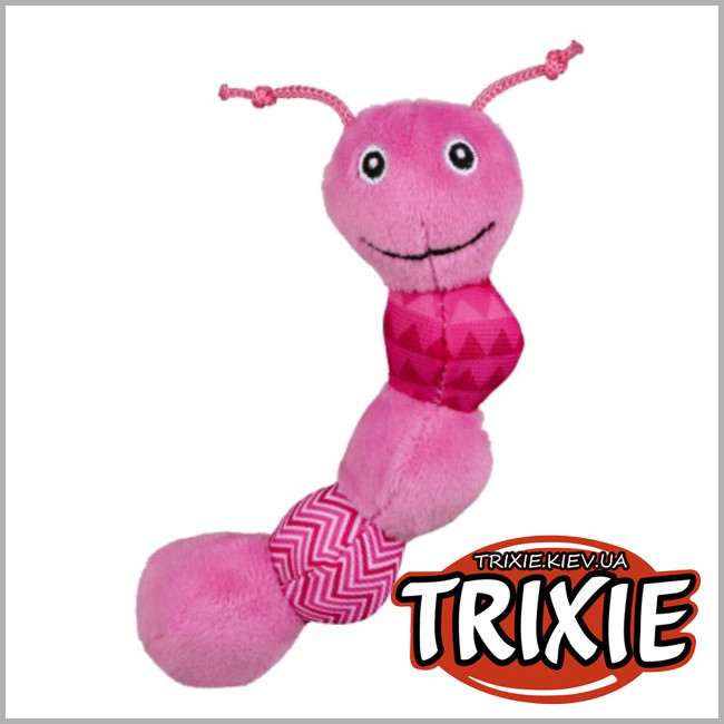 ТРІКСІ Україна - Іграшка для кота TRIXIE - Черв'ячок