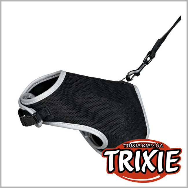 ТРИКСИ Украина - Шлея для кота TRIXIE
