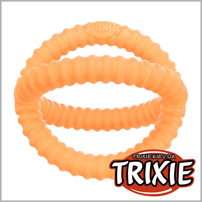 ТРІКСІ Україна - Плаваюча іграшка Tugger-TRIXIE (17см)