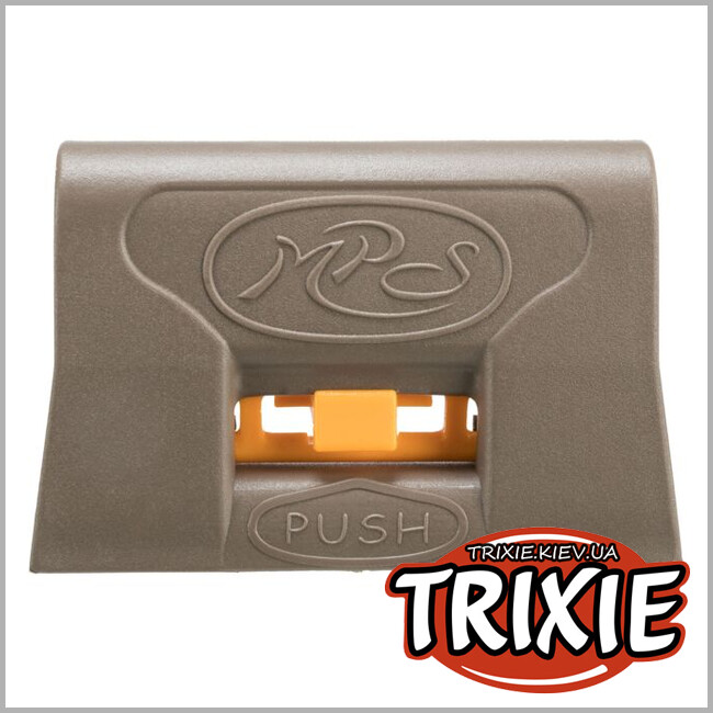 ТРИКСИ Украина - Защелки для переносок Skudo TRIXIE (39871-39874,39891)