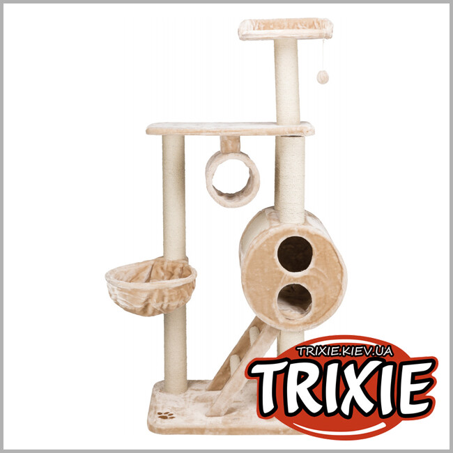 ТРИКСИ Украина - Домик для кошки  TRIXIE - Mijas (176cm)