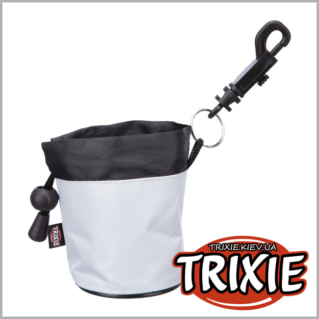 ТРИКСИ Украина - Набор мини-сумок для корма TRIXIE