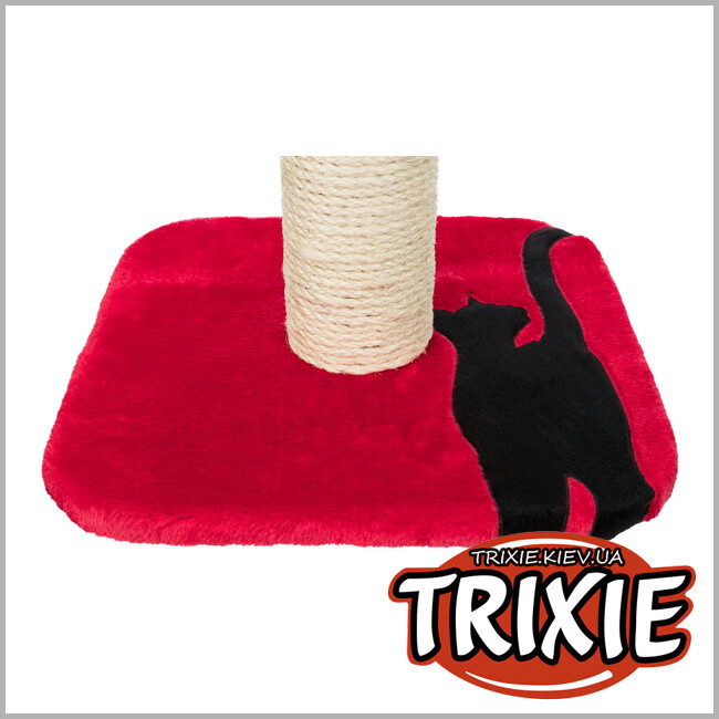 ТРІКСІ Україна - Кігтеточка на підставці для кішок TRIXIE - Mendi