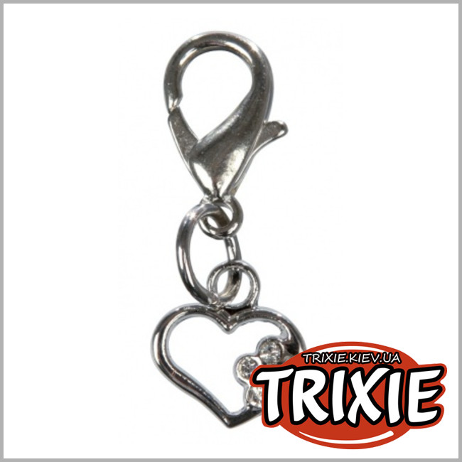 ТРИКСИ Украина - Брелок для собак TRIXIE