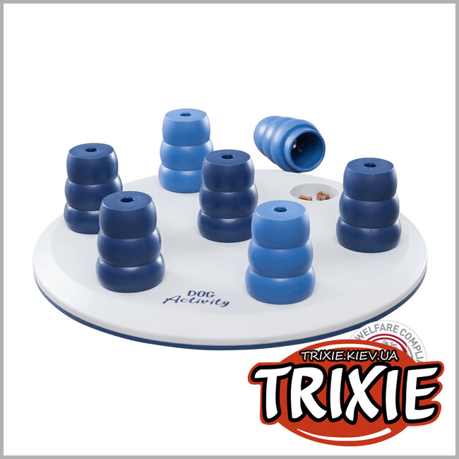 ТРІКСІ Україна - Стратегічна гра Trixie Solitaire Strategy Game