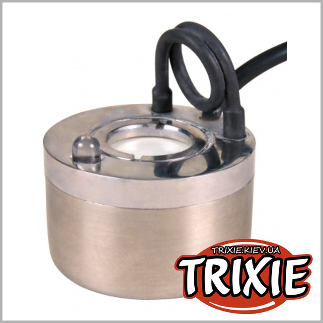ТРИКСИ Украина - Ультразвуковой генератор тумана для террариума TRIXIE