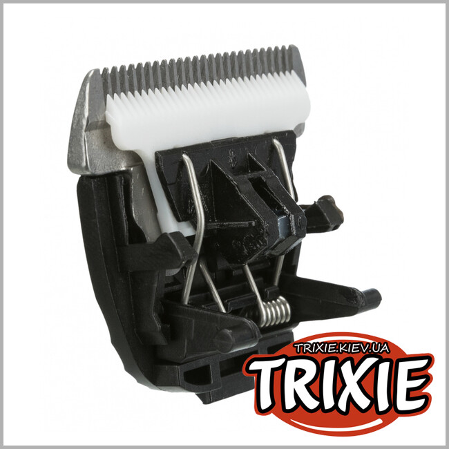 ТРИКСИ Украина - Сменное лезвие Trixie (1/1.3/1.6/1.9 mm)