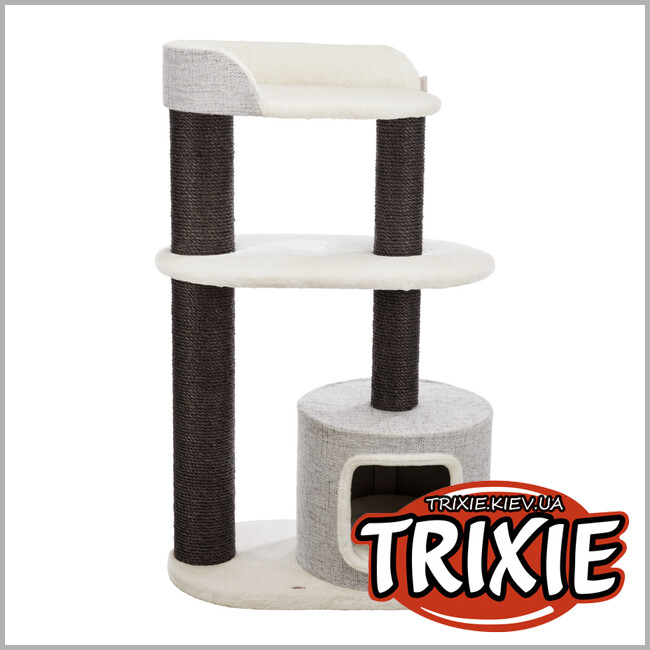ТРИКСИ Украина - Драпак-домик TRIXIE- Cara (XXL, 128см)
