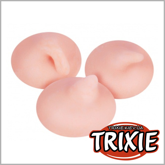 ТРИКСИ Украина - Витамины со вкусом йогурта Trixie Vitamin Drops with Yoghurt (200g)