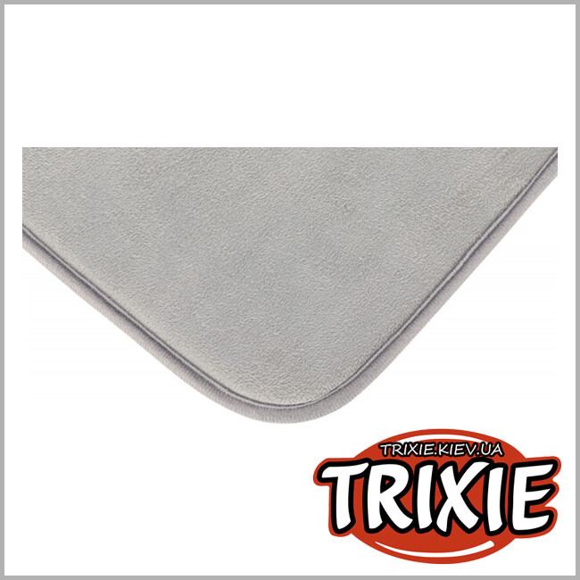 ТРИКСИ Украина - термоподстилка Trixie Non-Slip Mat Capri (Размер: 23*39см)