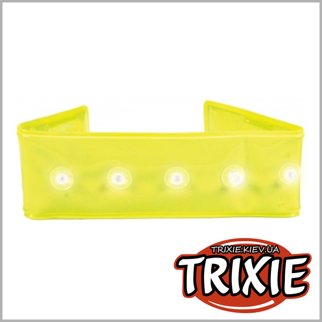 ТРИКСИ Украина - Накладной ошейник для собак TRIXIE