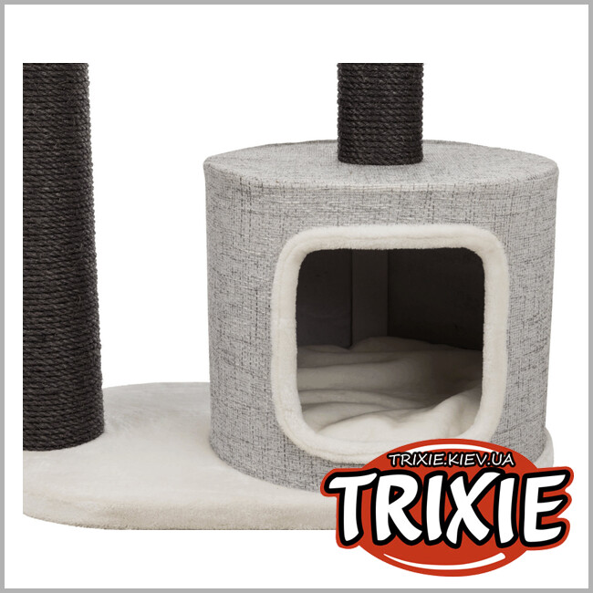 ТРИКСИ Украина - Драпак-домик TRIXIE- Cara (XXL, 128см)
