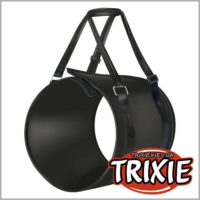 ТРИКСИ Украина - Поддержка  ходунки для собак Trixie (L–XL: 75–90см)