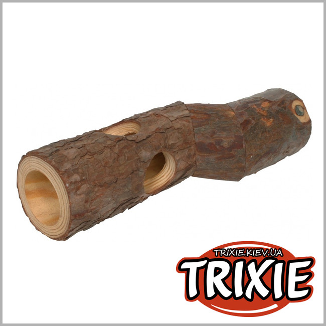 ТРИКСИ Украина - Тоннель для хомяка TRIXIE