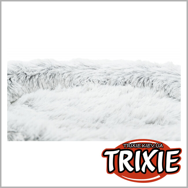 ТРИКСИ Украина - Дом драпак Trixie Harvey Scratching Post (73 см серый)