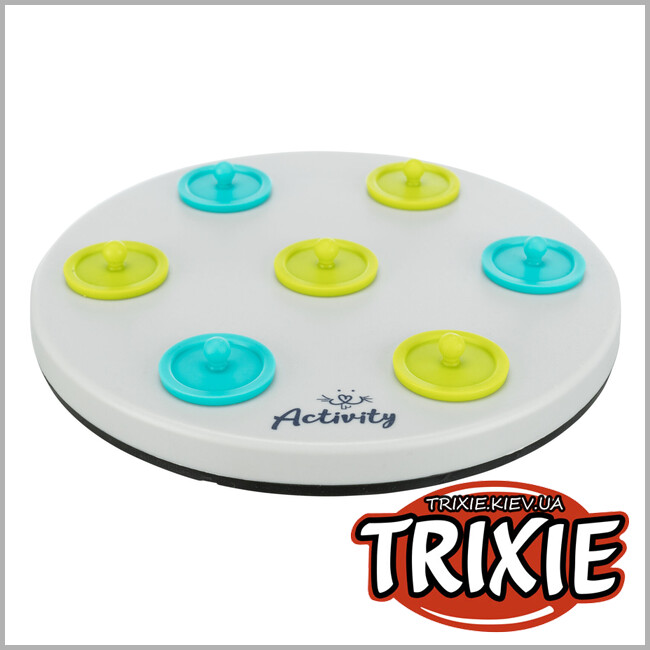 ТРІКСІ Україна - Настільна стратегічна гра Trixie 62812 «Снек» 20 см
