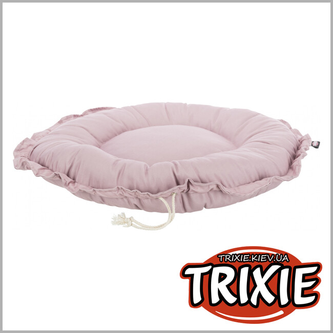 ТРИКСИ Украина - Лежак/подушка Felia-TRIXIE (50см, розовый)