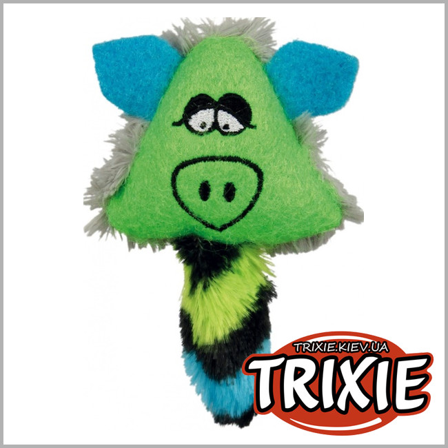 ТРІКСІ Україна - Іграшка для котів TRIXIE