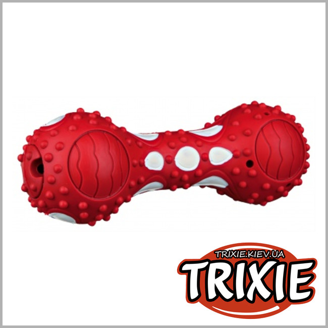 ТРИКСИ Украина - Гантель для собак TRIXIE - H2O