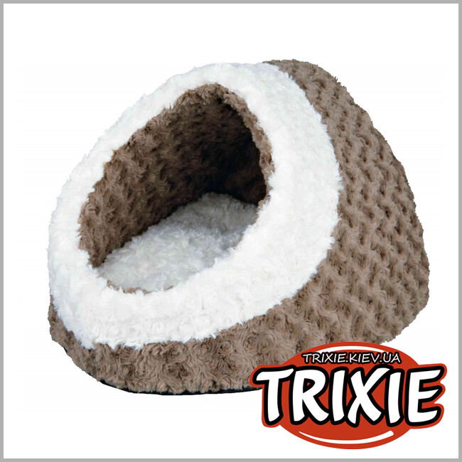 ТРИКСИ Украина - Лежак-домик  для кошки TRIXIE - Kaline