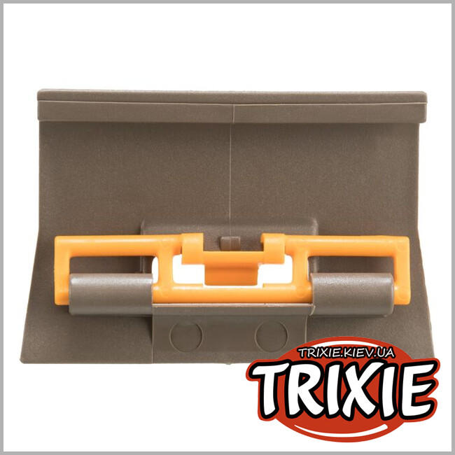 ТРИКСИ Украина - Защелки для переносок Skudo TRIXIE (39871-39874,39891)