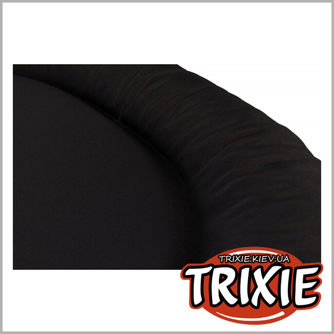 ТРИКСИ Украина - Лежак Samoa Classic TRIXIE (80х60 см, черный)