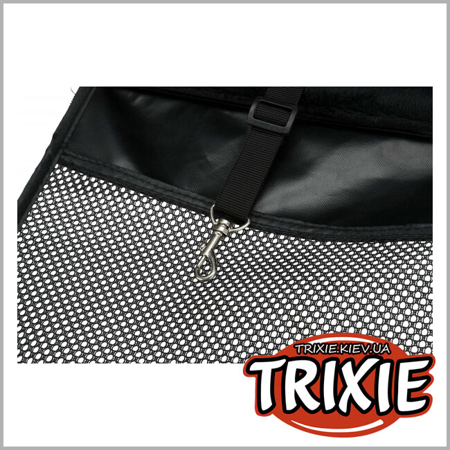 ТРИКСИ Украина - Рюкзак для собак TRIXIE - William (Размер: 33x43x23cм)
