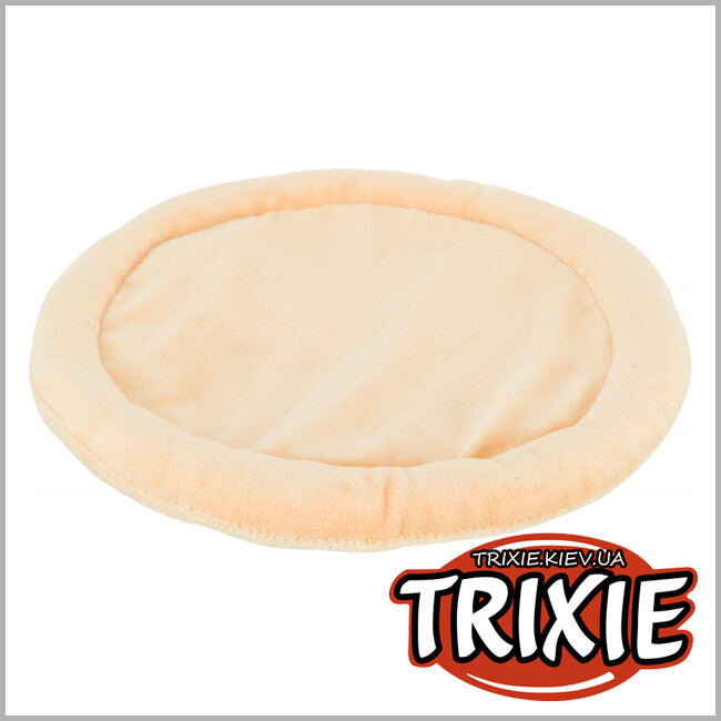 ТРИКСИ Украина - Пицца Trixie Pizza (плюш с шелестом  ø 26 см )