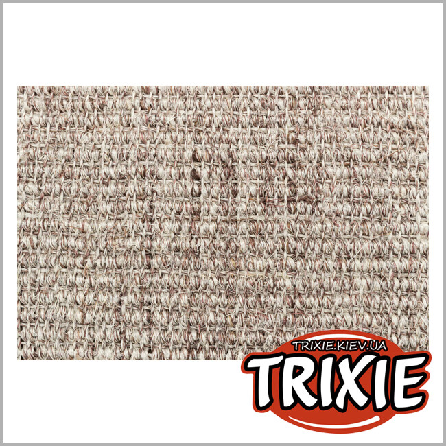 ТРИКСИ Украина - Драпак-башня TRIXIE Marcy (38 х 38 х 75см, крем/коричневый)