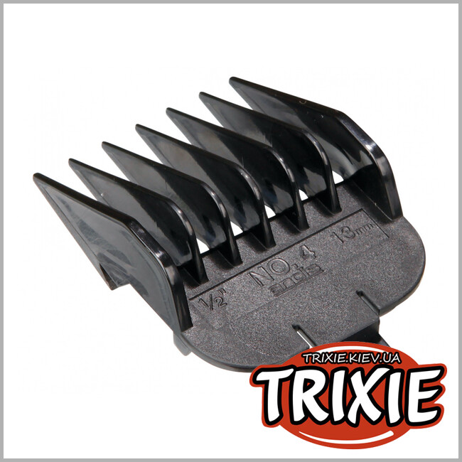 ТРИКСИ Украина - Набор для стрижки TRIXIE - Andis  TR1250 (10Вт)