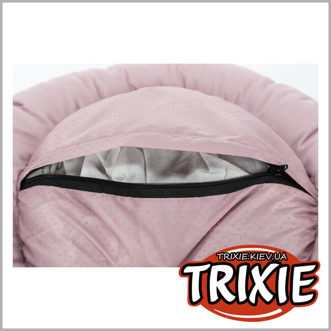 ТРИКСИ Украина - Лежак/подушка Felia-TRIXIE (50см, розовый)