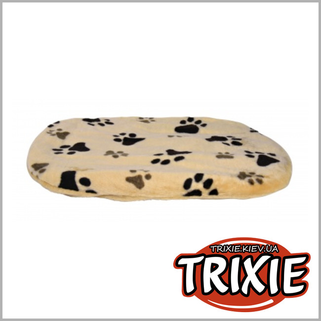 ТРИКСИ Украина - Лежак-подушка для собак Trixie -  Joey (Размер: 64х41х4см)