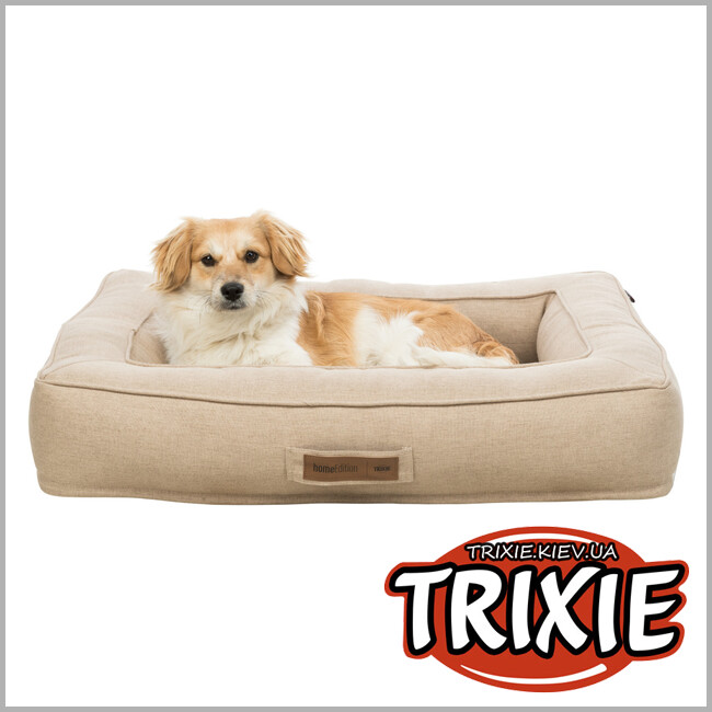 ТРИКСИ Украина - Мягкое место Lona-TRIXIE (60х50см, песочный)