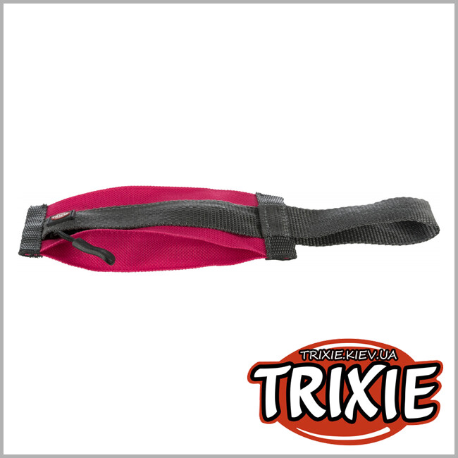 ТРИКСИ Украина - Сумка для корма Trixie Dummy (6*15 cm)