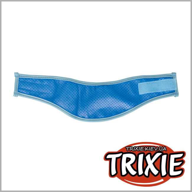 ТРИКСИ Украина - Охлаждающая бандана TRIXIE  (S: 20–30 cм)