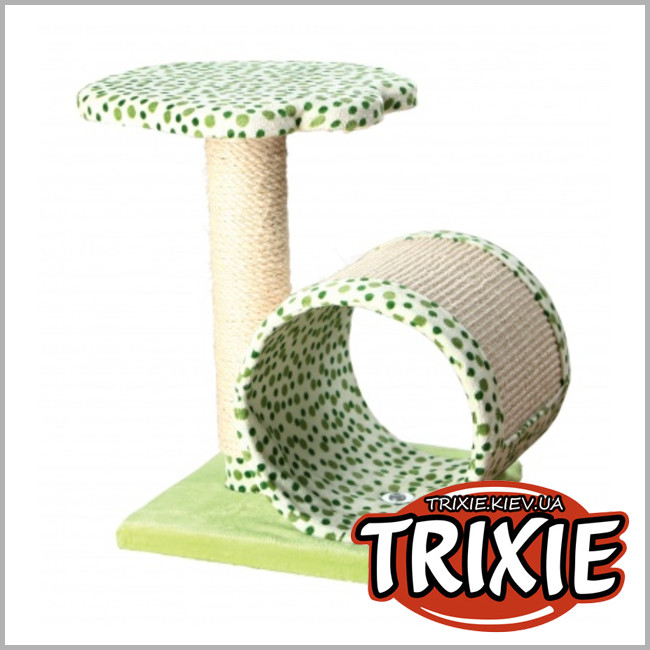 ТРІКСІ Україна - Кігтеточка для кішки TRIXIE - Calina