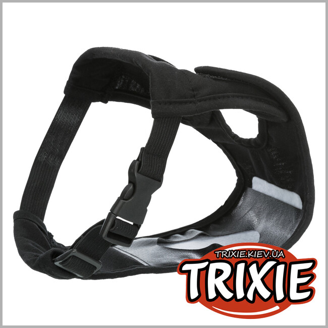 ТРИКСИ Украина - Трусы защитные TRIXIE ( XL: 56–68см + 3 прокладки)
