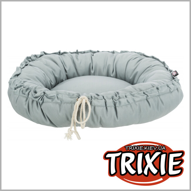 ТРИКСИ Украина - Лежак-подушка Felia-TRIXIE (60см,серый)