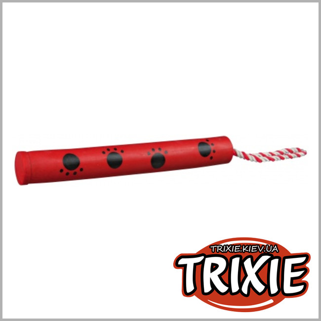 ТРИКСИ Украина - Палка для укусов TRIXIE