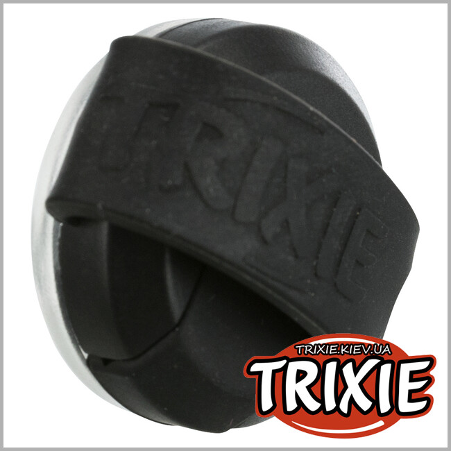 ТРИКСИ Украина - Брелок-адресник TRIXIE мигающий USB  (3х8 см)