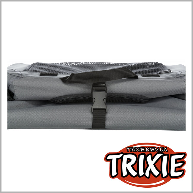 ТРИКСИ Украина - Клетка-переноска TRIXIE Easy (M–L: 95х63х69см металлический каркас)