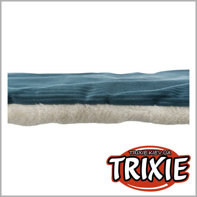 ТРИКСИ Украина - Лежак для собак Trixie - Lupo (Размер: 100 × 70 см)