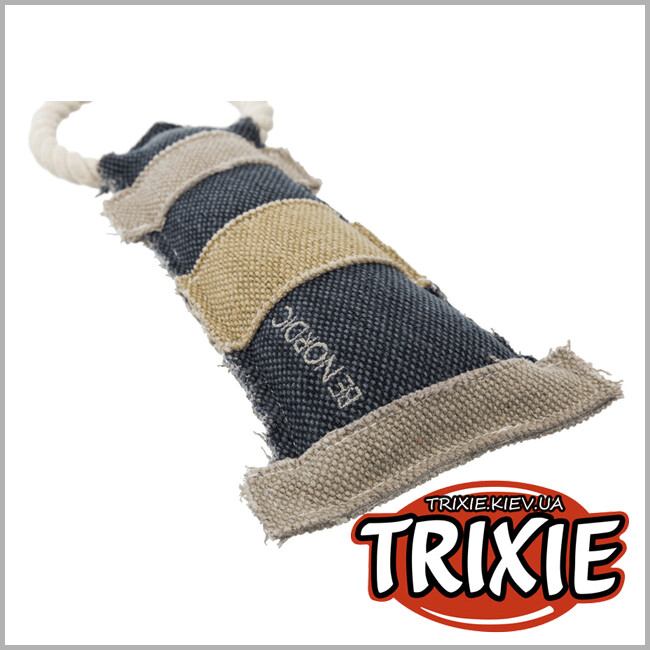 ТРИКСИ Украина - Игрушка BE NORDIC-TRIXIE  маяк (ткань, 29см)