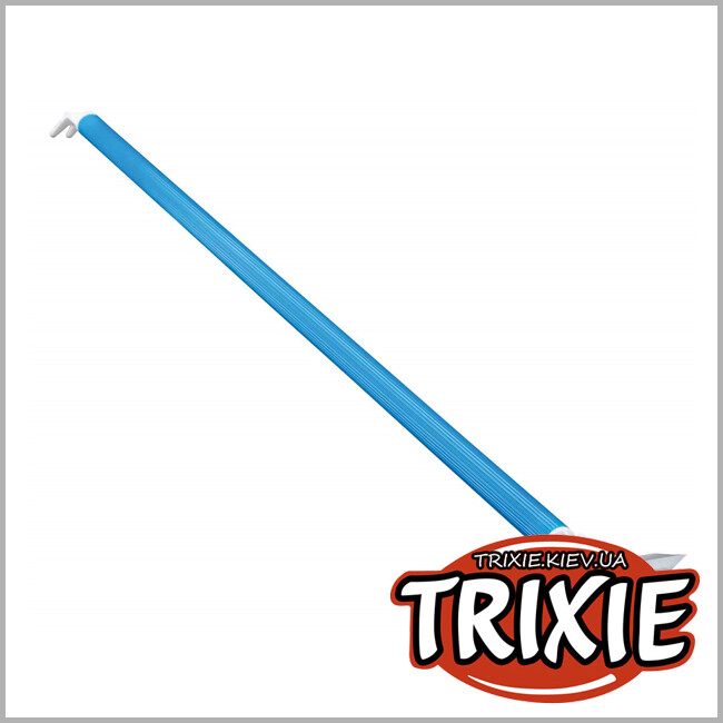 ТРІКСІ Україна - Скребок для акваріумів TRIXIE (45 см)